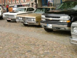  American Wheels Leer 2012